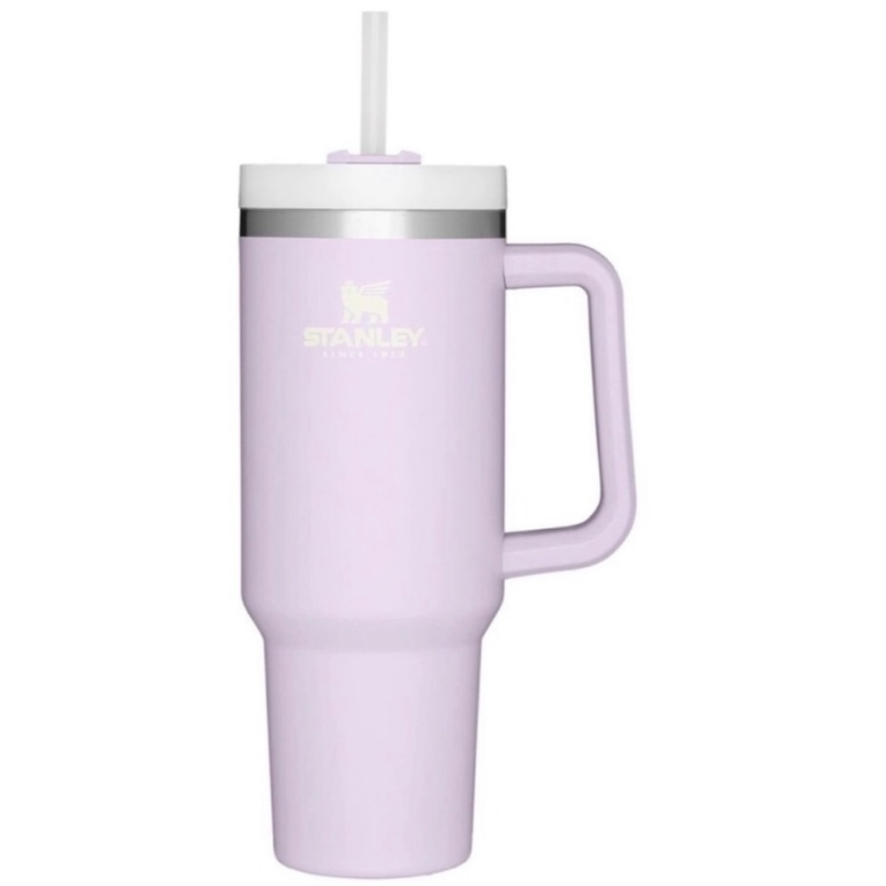 Stanley 40oz Travel Quencher